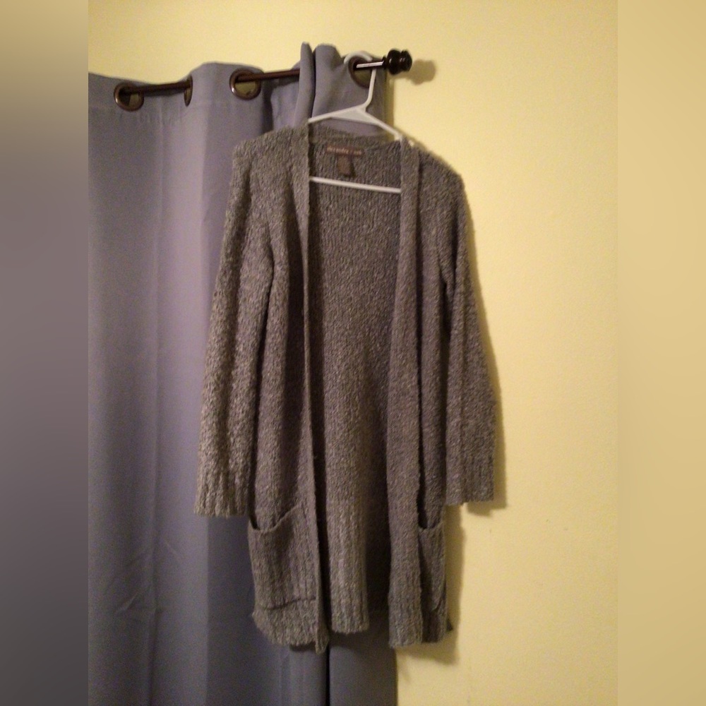 Small Cardigan